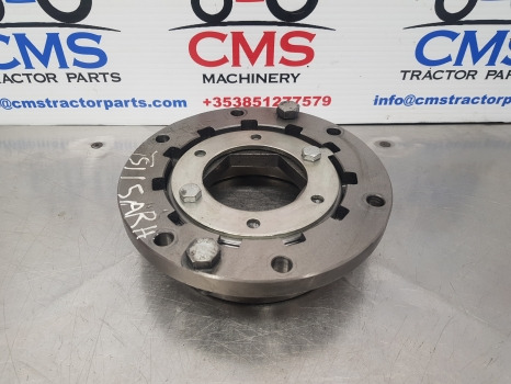 New Holland Ts115a, Tsa, T6000 Bearing Support Rhs Assy 5198628, 5198598 - Zadnja osovina: slika 1 New Holland Ts115a, Tsa, T6000 Bearing Support Rhs Assy 5198628, 5198598 - Zadnja osovina: slika 1
