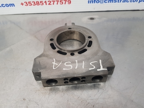New Holland Ts115a, Tsa, T6000 Delta Transmission Manifold 47128751, 47128753 - Transmisija: slika 2 New Holland Ts115a, Tsa, T6000 Delta Transmission Manifold 47128751, 47128753 - Transmisija: slika 2