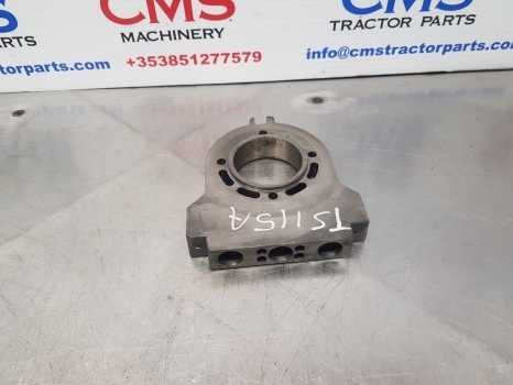 New Holland Ts115a, Tsa, T6000 Delta Transmission Manifold 47128751, 47128753 - Transmisija: slika 1 New Holland Ts115a, Tsa, T6000 Delta Transmission Manifold 47128751, 47128753 - Transmisija: slika 1