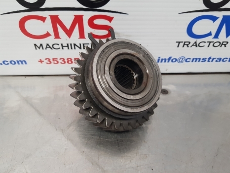 New Holland Ts115a, Tsa, T6000, T6, Transmission Pump Gear 32t 47131427 - Transmisija: slika 5 New Holland Ts115a, Tsa, T6000, T6, Transmission Pump Gear 32t 47131427 - Transmisija: slika 5
