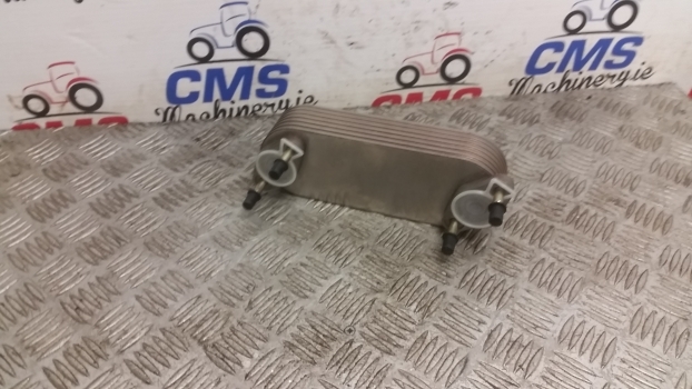 Perkins Perkins Engine Oil Cooler 2486a991 - Hladnjak ulja za Traktor: slika 4 Perkins Perkins Engine Oil Cooler 2486a991 - Hladnjak ulja za Traktor: slika 4