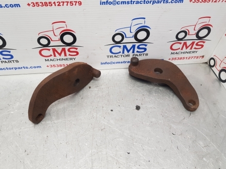 New Holland Tm150 Pick Up Hitch Hanger Arm Kit Lhs Rhs 82006144, 82006147 - Rezervni deo za Brza spojnica: slika 5 New Holland Tm150 Pick Up Hitch Hanger Arm Kit Lhs Rhs 82006144, 82006147 - Rezervni deo za Brza spojnica: slika 5