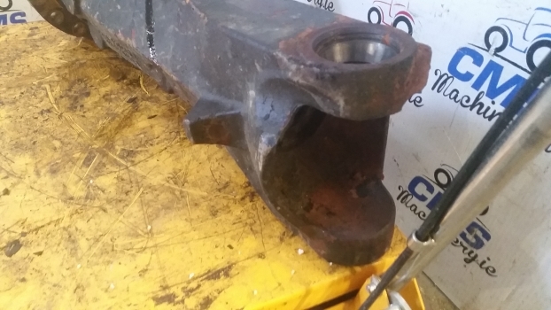 Same Deutz Agrotron 150 Front Half Axle Housing Left 04415024, 4475406156 - Prednja osovina za Traktor: slika 3 Same Deutz Agrotron 150 Front Half Axle Housing Left 04415024, 4475406156 - Prednja osovina za Traktor: slika 3