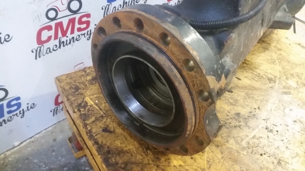 Same Deutz Agrotron 150 Front Half Axle Housing Left 04415024, 4475406156 - Prednja osovina za Traktor: slika 4 Same Deutz Agrotron 150 Front Half Axle Housing Left 04415024, 4475406156 - Prednja osovina za Traktor: slika 4