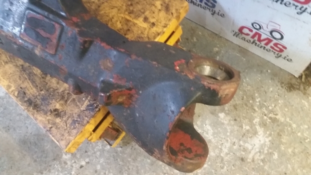 Same Deutz Agrotron 150 Front Half Axle Housing Right 0441502, 44754061551 - Prednja osovina za Traktor: slika 3 Same Deutz Agrotron 150 Front Half Axle Housing Right 0441502, 44754061551 - Prednja osovina za Traktor: slika 3