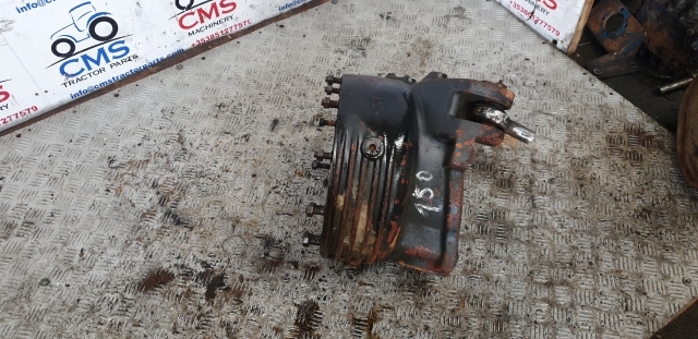 Same Deutz, Lamborghini Front Swivel Housing Lhs 0.010.4048.0/50, 0.010.4048 - Rukavc točka za Traktor: slika 5 Same Deutz, Lamborghini Front Swivel Housing Lhs 0.010.4048.0/50, 0.010.4048 - Rukavc točka za Traktor: slika 5