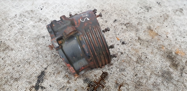 Same Deutz, Lamborghini Front Swivel Housing Lhs 0.010.4048.0/50, 0.010.4048 - Rukavc točka za Traktor: slika 2 Same Deutz, Lamborghini Front Swivel Housing Lhs 0.010.4048.0/50, 0.010.4048 - Rukavc točka za Traktor: slika 2