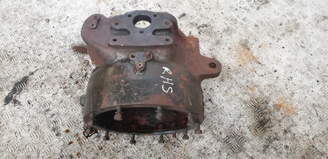 Same Deutz, Lamborghini Front Swivel Housing Rhs 0.010.4047.0/50, 0.010.4047 - Rukavc točka za Traktor: slika 2 Same Deutz, Lamborghini Front Swivel Housing Rhs 0.010.4047.0/50, 0.010.4047 - Rukavc točka za Traktor: slika 2
