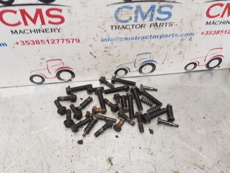 Same Deutz Lamborghini Rubin 120 Front Axle Hub Bolts Kit - Glavčina za Traktor: slika 2 Same Deutz Lamborghini Rubin 120 Front Axle Hub Bolts Kit - Glavčina za Traktor: slika 2