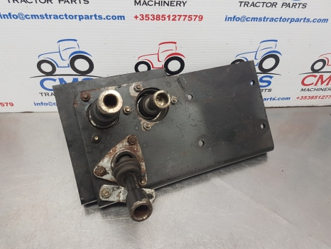 Same Dorado 85, Classic, Roller, Transmission Control Plate 0.009.9669.0/50 - Transmisija: slika 4 Same Dorado 85, Classic, Roller, Transmission Control Plate 0.009.9669.0/50 - Transmisija: slika 4