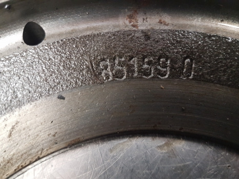 Same Dorado 85, Same, Lamborghini Brake Plate 0.008.5159.0/30, 0.008.5159.0/40 - Kočioni diskovi: slika 3 Same Dorado 85, Same, Lamborghini Brake Plate 0.008.5159.0/30, 0.008.5159.0/40 - Kočioni diskovi: slika 3
