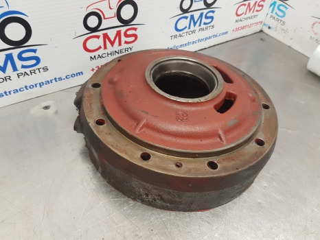 Same Dorado 85, Same, Lamborghini Series, Brake Housing, Box 0.008.5162.3/70 - Kočioni bubnjevi za Poljoprivredna mašina: slika 2 Same Dorado 85, Same, Lamborghini Series, Brake Housing, Box 0.008.5162.3/70 - Kočioni bubnjevi za Poljoprivredna mašina: slika 2