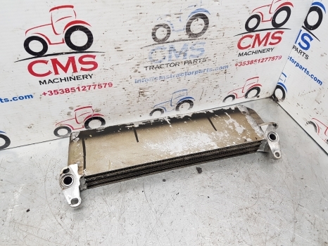 Same Explorer 70, 80, 90 Engine Oil Cooler 2.7595.2.85; 0.065.1540.3/20 - Hladnjak ulja za Traktor: slika 4 Same Explorer 70, 80, 90 Engine Oil Cooler 2.7595.2.85; 0.065.1540.3/20 - Hladnjak ulja za Traktor: slika 4