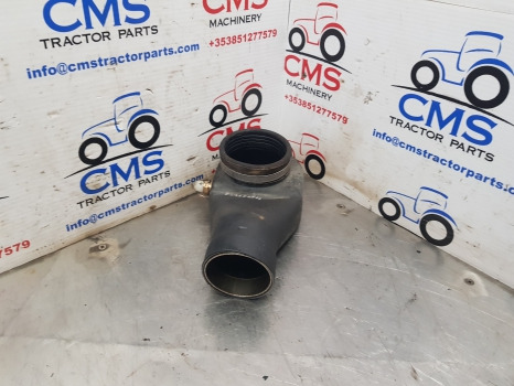 Same Explorer Dorado Series Dorado 70, 75, 85 Air Intake Pipe 0.009.3699.3/10 - Sistem za usis vazduha: slika 3 Same Explorer Dorado Series Dorado 70, 75, 85 Air Intake Pipe 0.009.3699.3/10 - Sistem za usis vazduha: slika 3