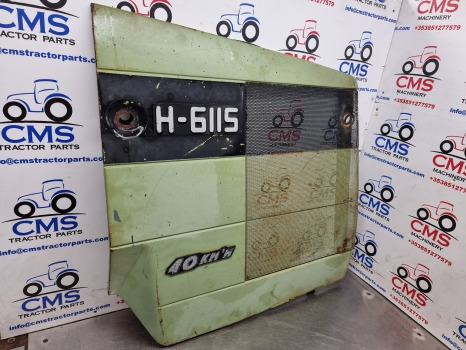 Same, Hurlimann, Lamborghini, Engine Side, Front Side Panel Rhs 0.008.3338.3/40 - Karoserija i eksterijer: slika 2 Same, Hurlimann, Lamborghini, Engine Side, Front Side Panel Rhs 0.008.3338.3/40 - Karoserija i eksterijer: slika 2