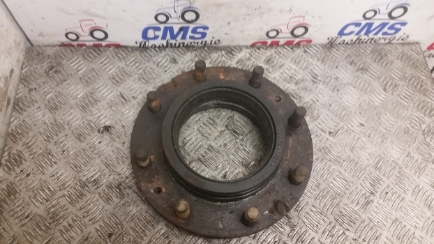 Same, Lamborghini Deutz Agrotron 150 Mk3 Front Axle Hub 04415114, 4475407037 - Glavčina za Traktor: slika 2 Same, Lamborghini Deutz Agrotron 150 Mk3 Front Axle Hub 04415114, 4475407037 - Glavčina za Traktor: slika 2