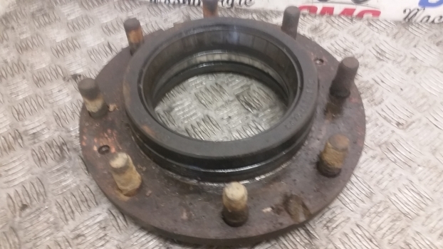 Same, Lamborghini Deutz Agrotron 150 Mk3 Front Axle Hub 04415114, 4475407037 - Glavčina za Traktor: slika 3 Same, Lamborghini Deutz Agrotron 150 Mk3 Front Axle Hub 04415114, 4475407037 - Glavčina za Traktor: slika 3