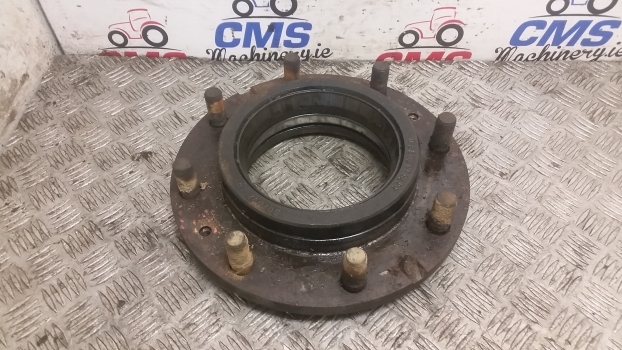 Same, Lamborghini Deutz Agrotron 150 Mk3 Front Axle Hub 04415114, 4475407037 - Glavčina za Traktor: slika 1 Same, Lamborghini Deutz Agrotron 150 Mk3 Front Axle Hub 04415114, 4475407037 - Glavčina za Traktor: slika 1