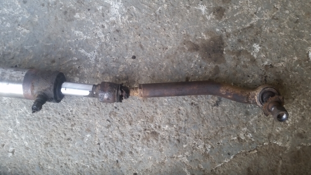 Same, Lamborghini, Deutz Agrotron 150 Steering Cylinder, Ram 04415059.4 - Upravljački sistem za Traktor: slika 4 Same, Lamborghini, Deutz Agrotron 150 Steering Cylinder, Ram 04415059.4 - Upravljački sistem za Traktor: slika 4