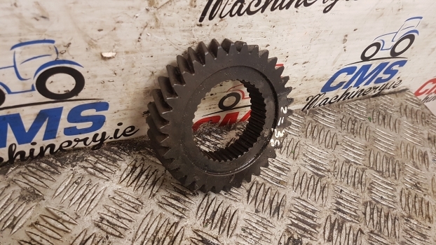 Same Rubin 120, 135, 150, Iron, Silver, Titan Transmission Gear Z35 0.011.1382.0 - Transmisija za Traktor: slika 2 Same Rubin 120, 135, 150, Iron, Silver, Titan Transmission Gear Z35 0.011.1382.0 - Transmisija za Traktor: slika 2