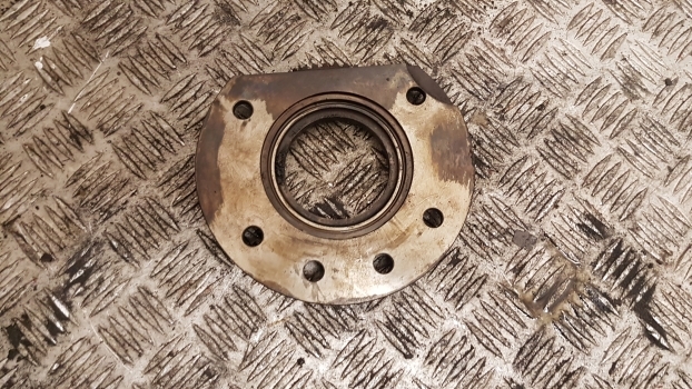 Same Rubin 120, 150 Iron, Silver, Titan Transmission Gear Flange 0.007.7826.0/10 - Transmisija za Traktor: slika 4 Same Rubin 120, 150 Iron, Silver, Titan Transmission Gear Flange 0.007.7826.0/10 - Transmisija za Traktor: slika 4