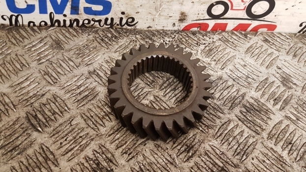 Same Rubin 120, Iron, Silver, Titan Series Transmission Gear Z28 0.008.4498.0/20 - Transmisija za Traktor: slika 4 Same Rubin 120, Iron, Silver, Titan Series Transmission Gear Z28 0.008.4498.0/20 - Transmisija za Traktor: slika 4