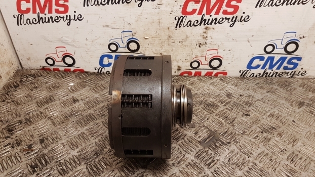 Same Rubin 120 Iron, Silver, Titan Transmission Clutch Pack Assy 0.008.5442.3/20 - Transmisija za Traktor: slika 3 Same Rubin 120 Iron, Silver, Titan Transmission Clutch Pack Assy 0.008.5442.3/20 - Transmisija za Traktor: slika 3