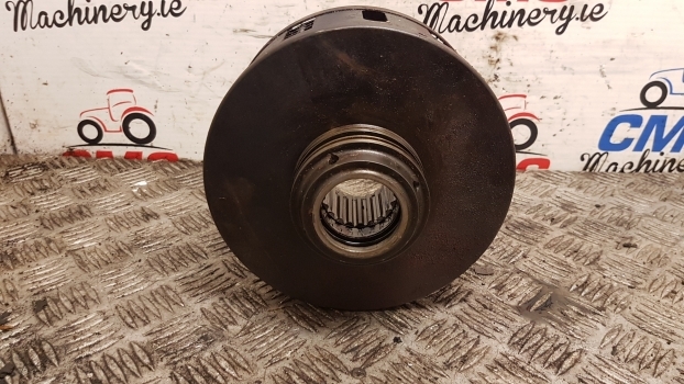 Same Rubin 120 Iron, Silver, Titan Transmission Clutch Pack Assy 0.008.5442.3/20 - Transmisija za Traktor: slika 4 Same Rubin 120 Iron, Silver, Titan Transmission Clutch Pack Assy 0.008.5442.3/20 - Transmisija za Traktor: slika 4