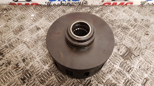 Same Rubin 120 Iron, Silver, Titan Transmission Clutch Pack Assy 0.008.5442.3/20 - Transmisija za Traktor: slika 5 Same Rubin 120 Iron, Silver, Titan Transmission Clutch Pack Assy 0.008.5442.3/20 - Transmisija za Traktor: slika 5