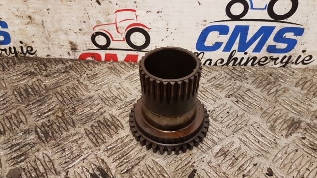 Same Rubin 120, Iron, Silver, Titan Transmission Shaft 0.008.4554.3/20 - Transmisija za Traktor: slika 5 Same Rubin 120, Iron, Silver, Titan Transmission Shaft 0.008.4554.3/20 - Transmisija za Traktor: slika 5