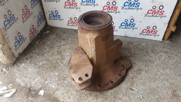 Same Rubin 120, Rear Half Axle Housing Lhs, Rhs 0.011.2725.0/40, 85033 - Zadnja osovina za Traktor: slika 1 Same Rubin 120, Rear Half Axle Housing Lhs, Rhs 0.011.2725.0/40, 85033 - Zadnja osovina za Traktor: slika 1
