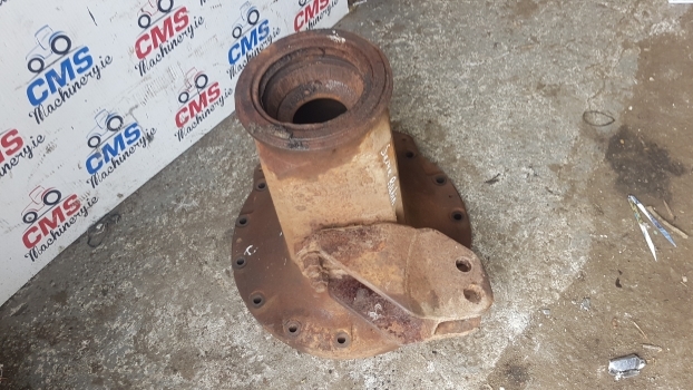 Same Rubin 120, Rear Half Axle Housing Lhs, Rhs 0.011.2725.0/40, 85033 - Zadnja osovina za Traktor: slika 2 Same Rubin 120, Rear Half Axle Housing Lhs, Rhs 0.011.2725.0/40, 85033 - Zadnja osovina za Traktor: slika 2