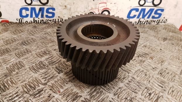 Same Rubin 120 Silver, Titan Transmission Gear Clutch Hub Z43/58 0.007.7764.3/20 - Transmisija za Traktor: slika 1 Same Rubin 120 Silver, Titan Transmission Gear Clutch Hub Z43/58 0.007.7764.3/20 - Transmisija za Traktor: slika 1