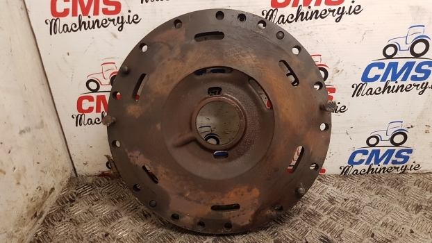 Same Rubin 120 Titan, Silver Rear Axle Differential Flange 0.007.7564.0/30 - Zadnja osovina za Traktor: slika 5 Same Rubin 120 Titan, Silver Rear Axle Differential Flange 0.007.7564.0/30 - Zadnja osovina za Traktor: slika 5