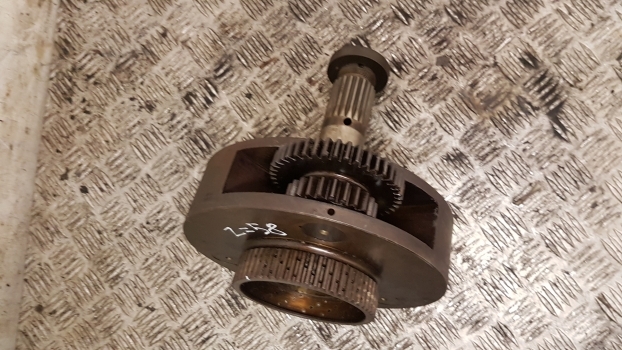 Same Rubin 120 Transmission Planetary Unit, Shaft 0.011.8732.0, 0.008.5262.0/60 - Transmisija za Traktor: slika 2 Same Rubin 120 Transmission Planetary Unit, Shaft 0.011.8732.0, 0.008.5262.0/60 - Transmisija za Traktor: slika 2