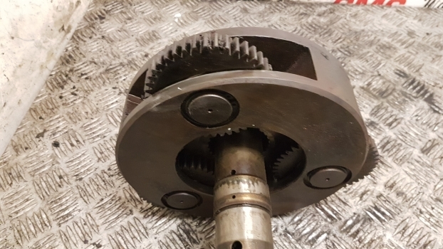 Same Rubin 120 Transmission Planetary Unit, Shaft 0.011.8732.0, 0.008.5262.0/60 - Transmisija za Traktor: slika 5 Same Rubin 120 Transmission Planetary Unit, Shaft 0.011.8732.0, 0.008.5262.0/60 - Transmisija za Traktor: slika 5