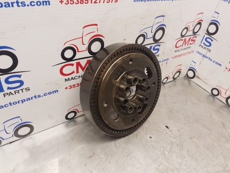 Sanderson Carraro 710/19 Front Axle Annular Gear Carrier 115689, 118382 - Prednja osovina za Traktor: slika 3 Sanderson Carraro 710/19 Front Axle Annular Gear Carrier 115689, 118382 - Prednja osovina za Traktor: slika 3