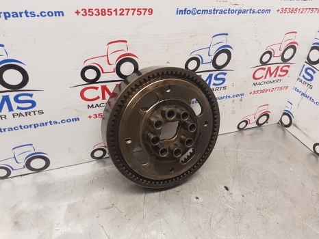 Sanderson Carraro 710/19 Front Axle Annular Gear Carrier 115689, 118382 - Prednja osovina za Traktor: slika 2 Sanderson Carraro 710/19 Front Axle Annular Gear Carrier 115689, 118382 - Prednja osovina za Traktor: slika 2