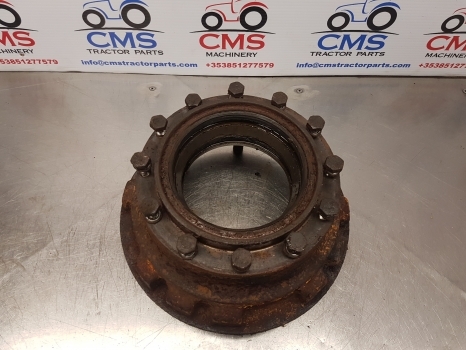 Sanderson Telehandler Carraro 710/19 Axle Wheel Hub 119811, Fm18619, 18619 - Glavčina za Teleskopski upravljač: slika 2 Sanderson Telehandler Carraro 710/19 Axle Wheel Hub 119811, Fm18619, 18619 - Glavčina za Teleskopski upravljač: slika 2