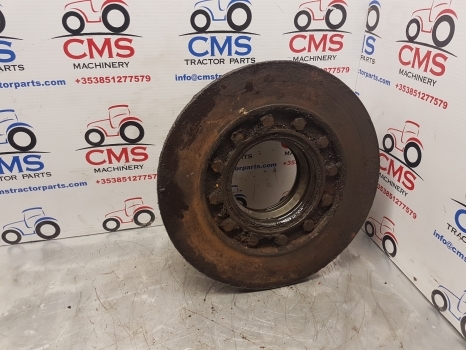 Sanderson Telehandler Carraro 710/19 Front Axle Hub Brake Disc 119811, 18619 - Kočioni diskovi za Teleskopski upravljač: slika 4 Sanderson Telehandler Carraro 710/19 Front Axle Hub Brake Disc 119811, 18619 - Kočioni diskovi za Teleskopski upravljač: slika 4