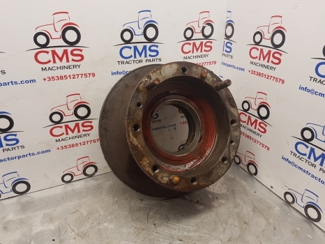 Sanderson Telehandler Carraro 710/19 Front Axle Hub Brake Disc 119811, 18619 - Kočioni diskovi za Teleskopski upravljač: slika 3 Sanderson Telehandler Carraro 710/19 Front Axle Hub Brake Disc 119811, 18619 - Kočioni diskovi za Teleskopski upravljač: slika 3