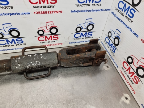 Valtra S230, S240, S260, S280, Levelling Box V34585900 - Suspenzija: slika 2 Valtra S230, S240, S260, S280, Levelling Box V34585900 - Suspenzija: slika 2