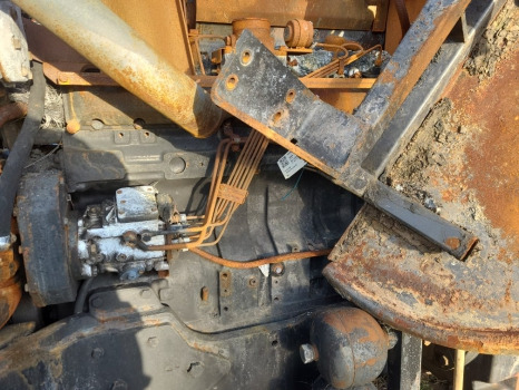 Valtra S280 Complete Engine For Parts Sisu 84eta, V836866592, V836855381 - Motor: slika 1 Valtra S280 Complete Engine For Parts Sisu 84eta, V836866592, V836855381 - Motor: slika 1