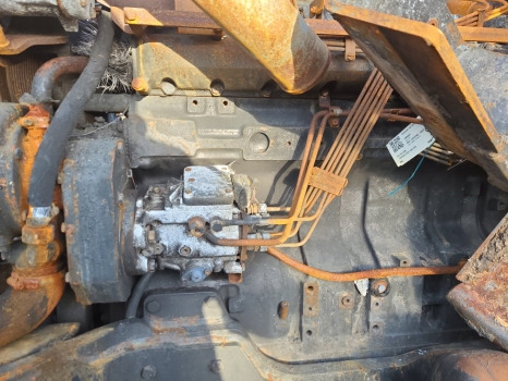 Valtra S280 Complete Engine For Parts Sisu 84eta, V836866592, V836855381 - Motor: slika 2 Valtra S280 Complete Engine For Parts Sisu 84eta, V836866592, V836855381 - Motor: slika 2