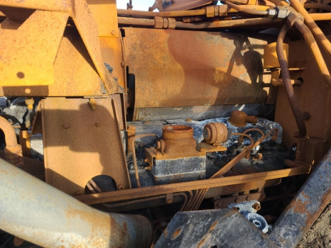 Valtra S280 Complete Engine For Parts Sisu 84eta, V836866592, V836855381 - Motor: slika 4 Valtra S280 Complete Engine For Parts Sisu 84eta, V836866592, V836855381 - Motor: slika 4