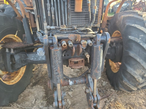 Valtra S280 Front Linkage Kit 26069202, V34624200, V34622700, V34622900 - Suspenzija: slika 1 Valtra S280 Front Linkage Kit 26069202, V34624200, V34622700, V34622900 - Suspenzija: slika 1