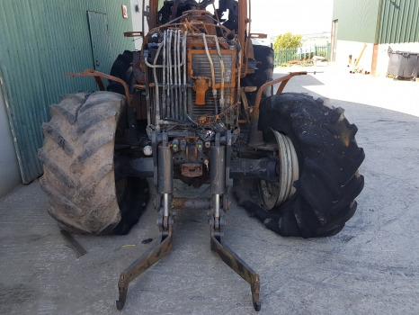 Valtra S280 Front, Rear Axle, Engine, Transmission, Hydraulic, Lift Parts - Motor i delovi: slika 3 Valtra S280 Front, Rear Axle, Engine, Transmission, Hydraulic, Lift Parts - Motor i delovi: slika 3