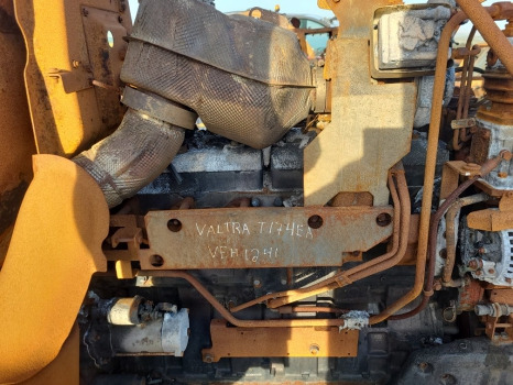 Valtra T174ea Complete Engine For Parts Sisu 74awf, V867073233, V837074358 - Motor: slika 2 Valtra T174ea Complete Engine For Parts Sisu 74awf, V867073233, V837074358 - Motor: slika 2