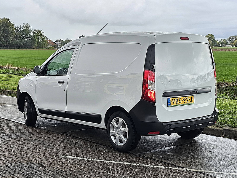 Dacia Dokker 1.5 L1 Airco Navi Euro6 - Dostavno vozilo sa zatvorenim sandukom: slika 5 Dacia Dokker 1.5 L1 Airco Navi Euro6 - Dostavno vozilo sa zatvorenim sandukom: slika 5