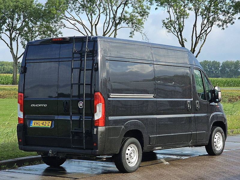 Fiat Ducato 2.3 L2H2 Navi Euro6 NAP! - Mali kombi: slika 3 Fiat Ducato 2.3 L2H2 Navi Euro6 NAP! - Mali kombi: slika 3